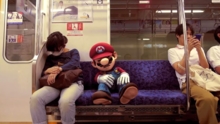 观看这部精彩的粉丝制作预告片，为 Smash Bros. Wii U/3DS 感到兴奋